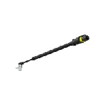 Senzor, broj obrtaja točka WABCO 441 032 272 0 IC-C2CA09