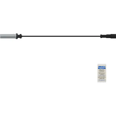 Senzor, broj obrtaja točka WABCO 441 032 394 0 IC-D706FB