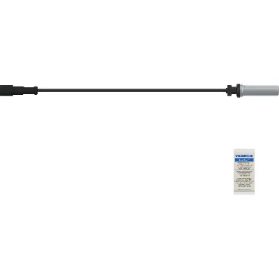 Senzor, broj obrtaja točka WABCO 441 032 394 0 IC-D706FB