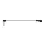 Senzor, broj obrtaja točka WABCO 441 032 862 0 IC-510128