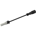 Senzor, broj obrtaja točka WABCO 441 035 001 0 IC-C0D176