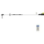 Senzor, broj obrtaja točka WABCO 441 035 127 0 IC-G0SBDV