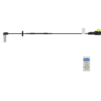 Senzor, broj obrtaja točka WABCO 441 035 127 0 IC-G0SBDV