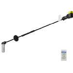 Senzor, broj obrtaja točka WABCO 441 035 127 0 IC-G0SBDV