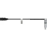 Senzor, broj obrtaja točka WABCO 441 037 201 0 IC-G0U5QW