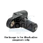 Senzor broja obrtaja, automatski menjač MEAT&DORIA MD87897E IC-G05F0K