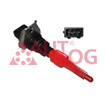 Senzor, brzina/broj obrtaja AUTLOG AS4508 IC-D84F4B