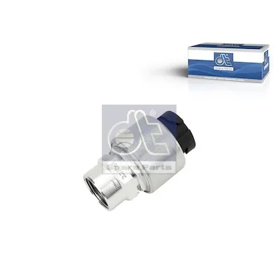 Senzor, brzina/broj obrtaja DT KLIMA 2.27061 IC-G0L82K