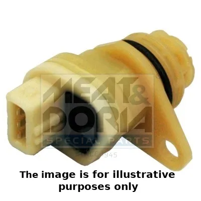 Senzor, brzina/broj obrtaja MEAT&DORIA MD87568E IC-G05JUL