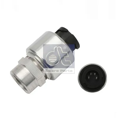 Senzor, brzina DT KLIMA 1.21102 IC-CF28A1