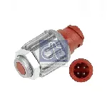 Senzor, brzina DT KLIMA 3.33381 IC-G0P7MZ