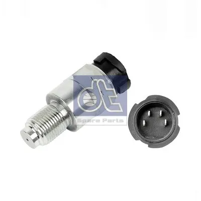 Senzor, brzina DT KLIMA 3.37114 IC-C3EC1B