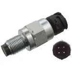 Senzor, brzina FEBI FE103907 IC-G08QVA