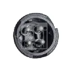 Senzor, brzina FEBI FE103907 IC-G08QVA