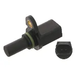 Senzor, brzina FEBI FE28690 IC-B08651