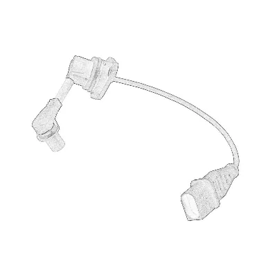 Senzor, brzina OE DB TRUCK 008 542 26 1864 IC-G0RPIY