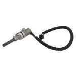 Senzor, brzina VEMO V38-72-0060 IC-D7BD2A