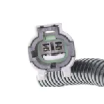 Senzor, brzina VEMO V38-72-0060 IC-D7BD2A