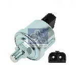 Senzor, kompresorski agregat DT KLIMA 1.18385 IC-C3CC84