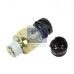 Senzor, kompresorski agregat DT KLIMA 2.27138 IC-G07FSP
