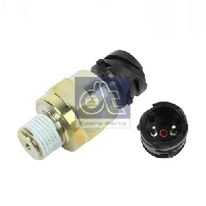 Senzor, kompresorski agregat DT KLIMA 2.27138 IC-G07FSP