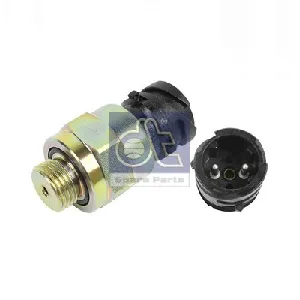 Senzor, kompresorski agregat DT KLIMA 2.27156 IC-G0L82R