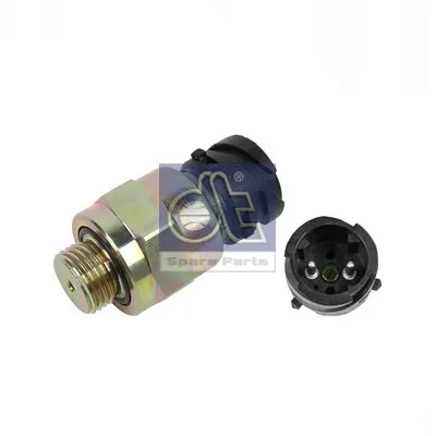 Senzor, kompresorski agregat DT KLIMA 2.27158 IC-B2A2C5