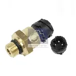 Senzor, kompresorski agregat DT KLIMA 2.27166 IC-B1235F