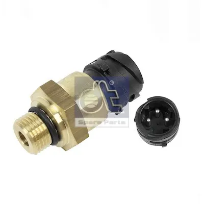 Senzor, kompresorski agregat DT KLIMA 2.27166 IC-B1235F