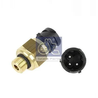 Senzor, kompresorski agregat DT KLIMA 2.27181 IC-D158B8