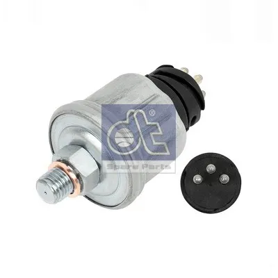 Senzor, kompresorski agregat DT KLIMA 3.70002 IC-B12197