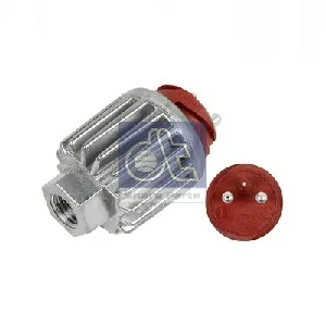 Senzor, kompresorski agregat DT KLIMA 3.70011 IC-BA1A4A