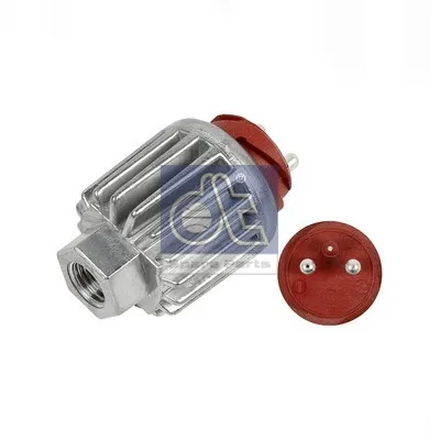 Senzor, kompresorski agregat DT KLIMA 3.70011 IC-BA1A4A