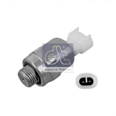 Senzor, kompresorski agregat DT KLIMA 7.80158 IC-E5CC14