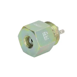 Senzor, kompresorski agregat FEBI FE48909 IC-DD277E