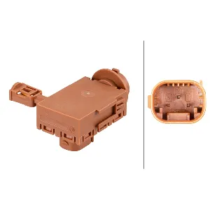 Senzor, kvalitet vazduha HELLA 6PX012 684-071 IC-G0NVYU