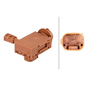 Senzor, kvalitet vazduha HELLA 6PX012 684-081 IC-G0NVYV