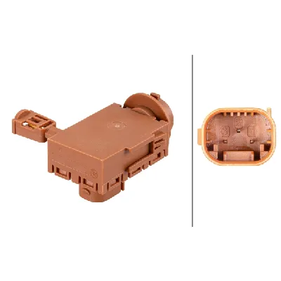 Senzor, kvalitet vazduha HELLA 6PX012 684-081 IC-G0NVYV