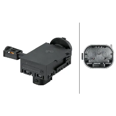 Senzor, kvalitet vazduha HELLA 6PX012 684-091 IC-G0NVYW