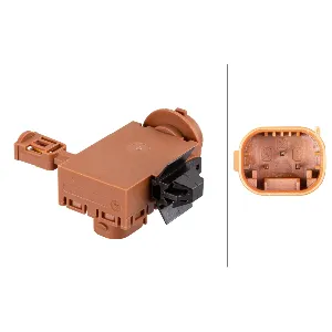 Senzor, kvalitet vazduha HELLA 6PX012 684-111 IC-G0NVYY