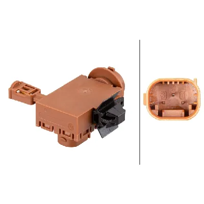 Senzor, kvalitet vazduha HELLA 6PX012 684-111 IC-G0NVYY