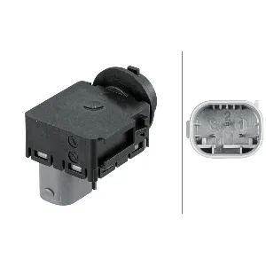 Senzor, kvalitet vazduha HELLA 6PX012 684-121 IC-G0NVYZ