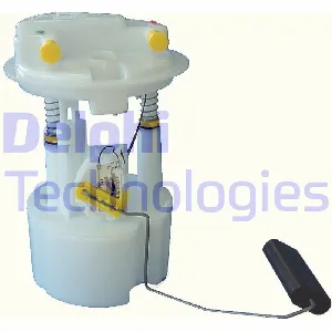 Senzor, nivo goriva DELPHI FG1001-12B1 IC-C633FD