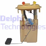 Senzor, nivo goriva DELPHI FL0292-12B1 IC-D202A7