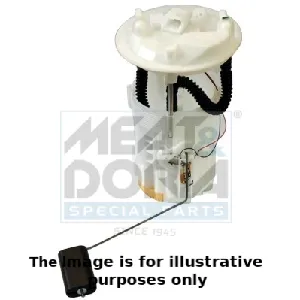 Senzor, nivo goriva MEAT&DORIA MD79220E IC-E6BB03