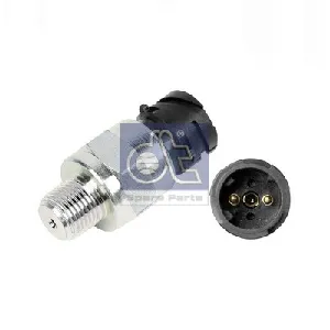 Senzor, nivo pneumatskog vešanja DT KLIMA 2.27154 IC-B29A8C