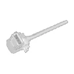 Senzor, nivo rashladne tečnosti DAF DAF1850746 IC-C2C285