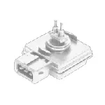 Senzor, nivo rashladne tečnosti OE PEUGEOT 1306J0 IC-A7131E