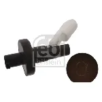 Senzor, nivo tečnosti za pranje FEBI FE28489 IC-B367EF