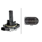 Senzor, nivo ulja u motoru HELLA 6PR008 079-041 IC-A746B6